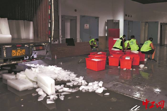 一线蹲点影像丨“苏超”·热爱