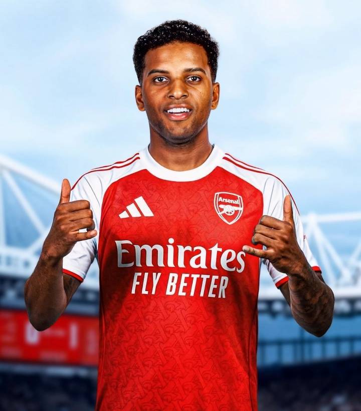 太贵!BBC名记:阿森纳真心想要罗德里戈!但他的周薪超25万镑