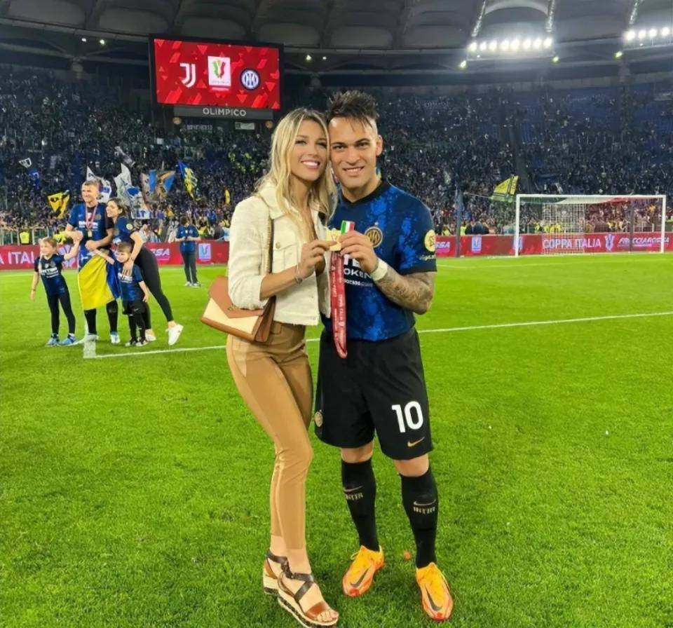 世界杯期间，谁是身材最火辣的球星太太？揭秘！