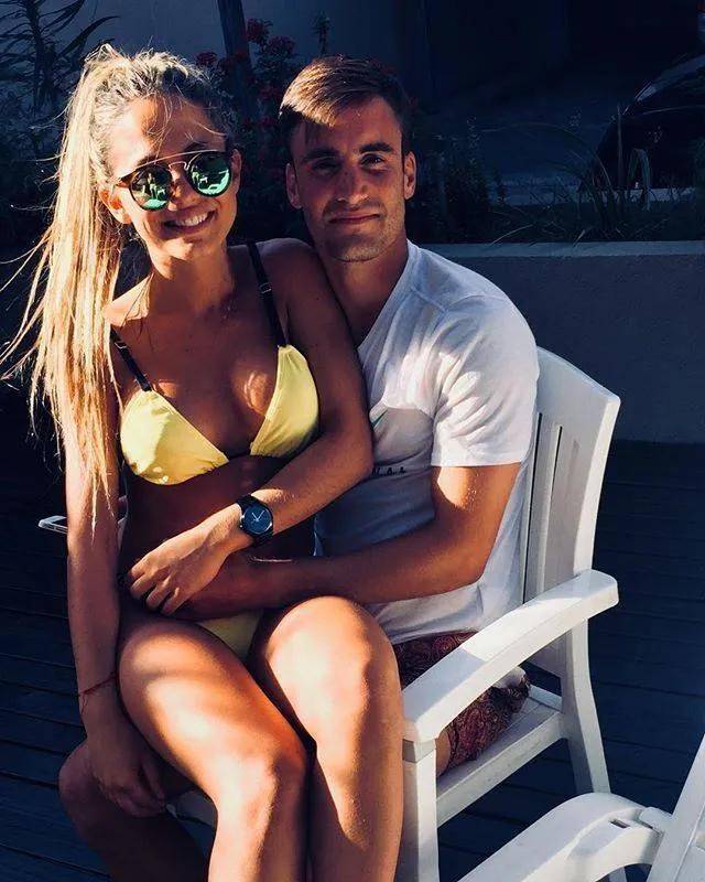 世界杯期间，谁是身材最火辣的球星太太？揭秘！