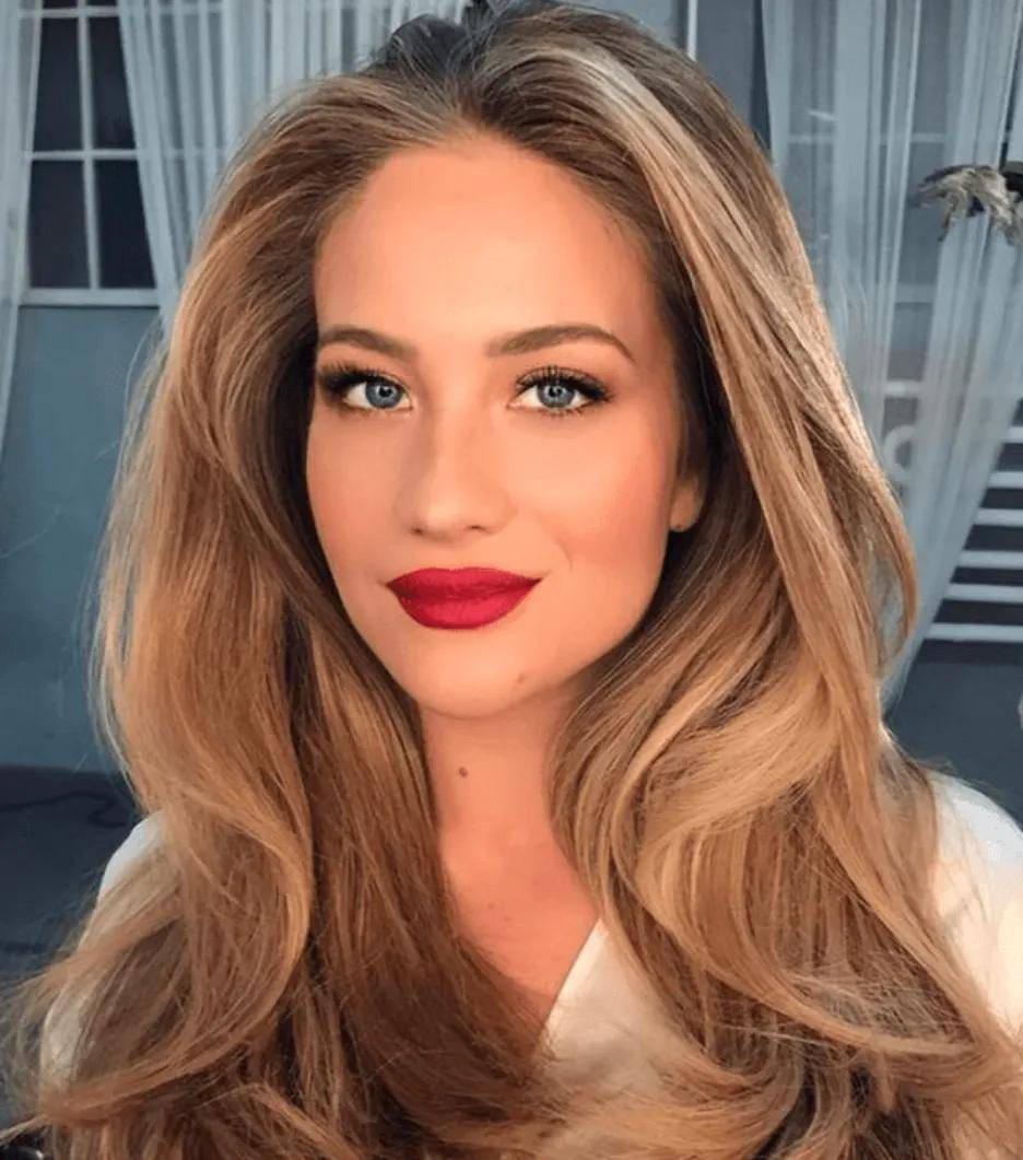 世界杯期间，谁是身材最火辣的球星太太？揭秘！