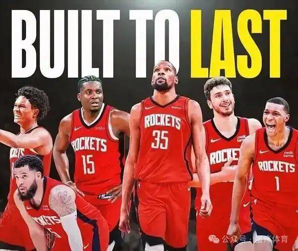 2年1亿美元打脸詹姆斯?杜兰特这格局绝了,火箭队收获3好消息