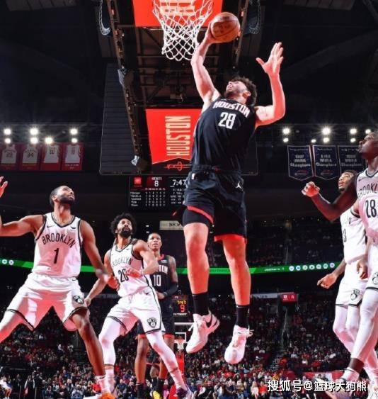 杜兰特续约成疑,火箭队仍有后招?或只保留3位核心,清理空间重组球队