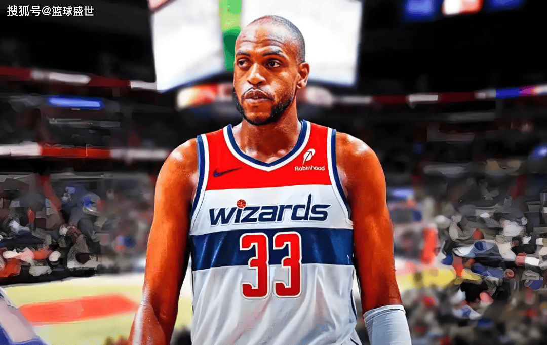 华盛顿奇才:谷底翻身前的厚积薄发!