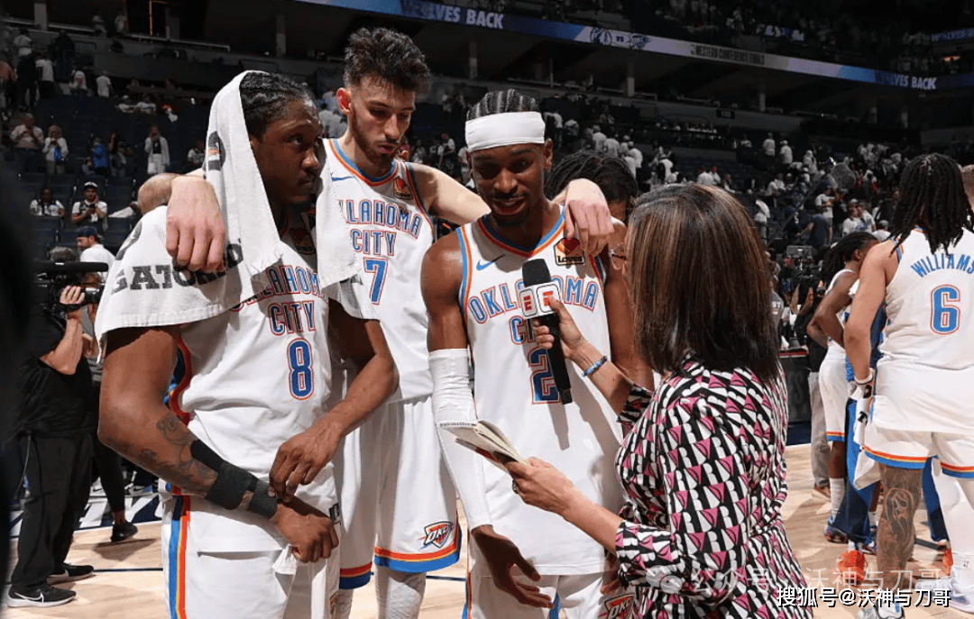 周三302 美职篮 明尼苏达森林狼VS俄克拉荷马城雷霆