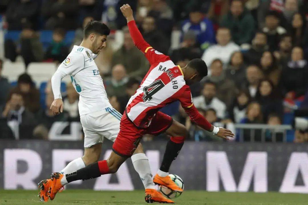 西甲|赫罗纳VS巴列卡诺,赫罗纳实力下降严重!