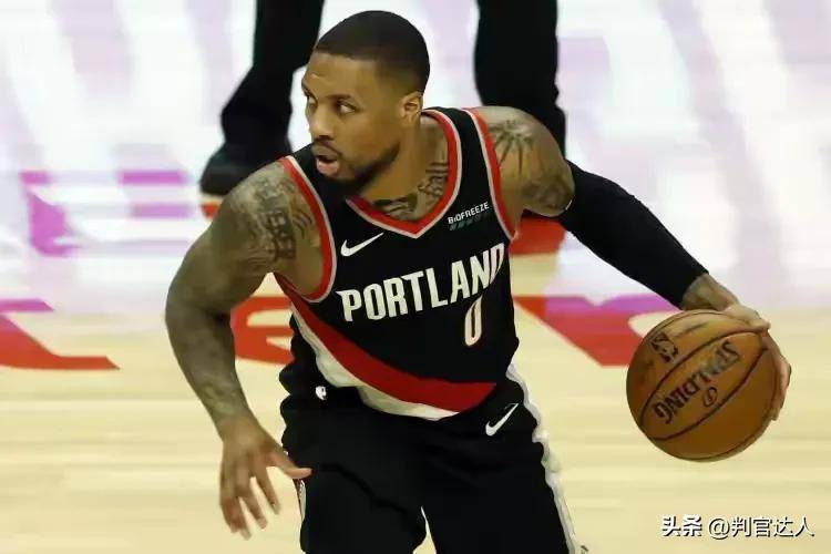 重磅:波特兰开拓者史上最大的交易诞生!