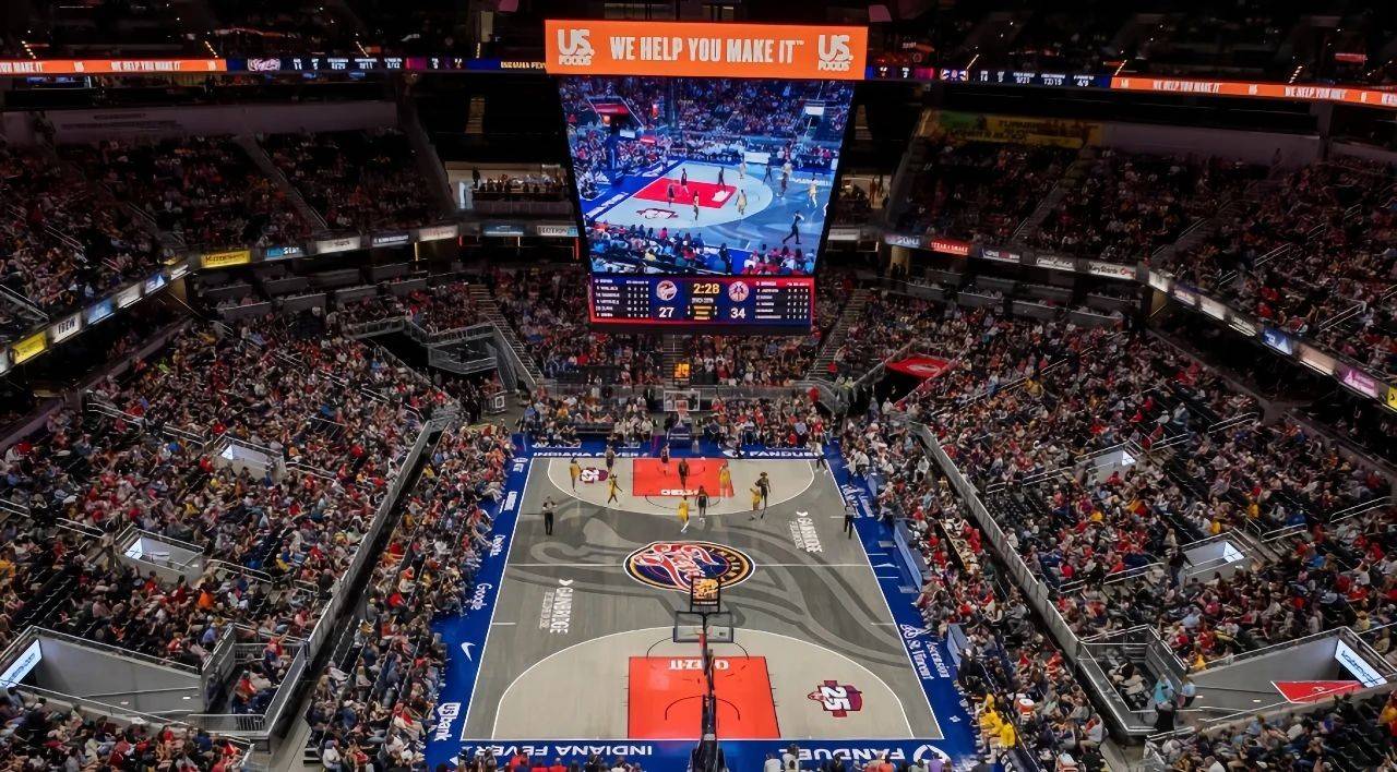 印第安纳步行者:小市场球队的文化范本