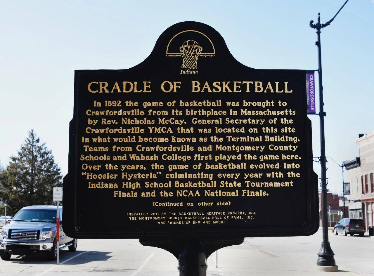 印第安纳步行者:小市场球队的文化范本