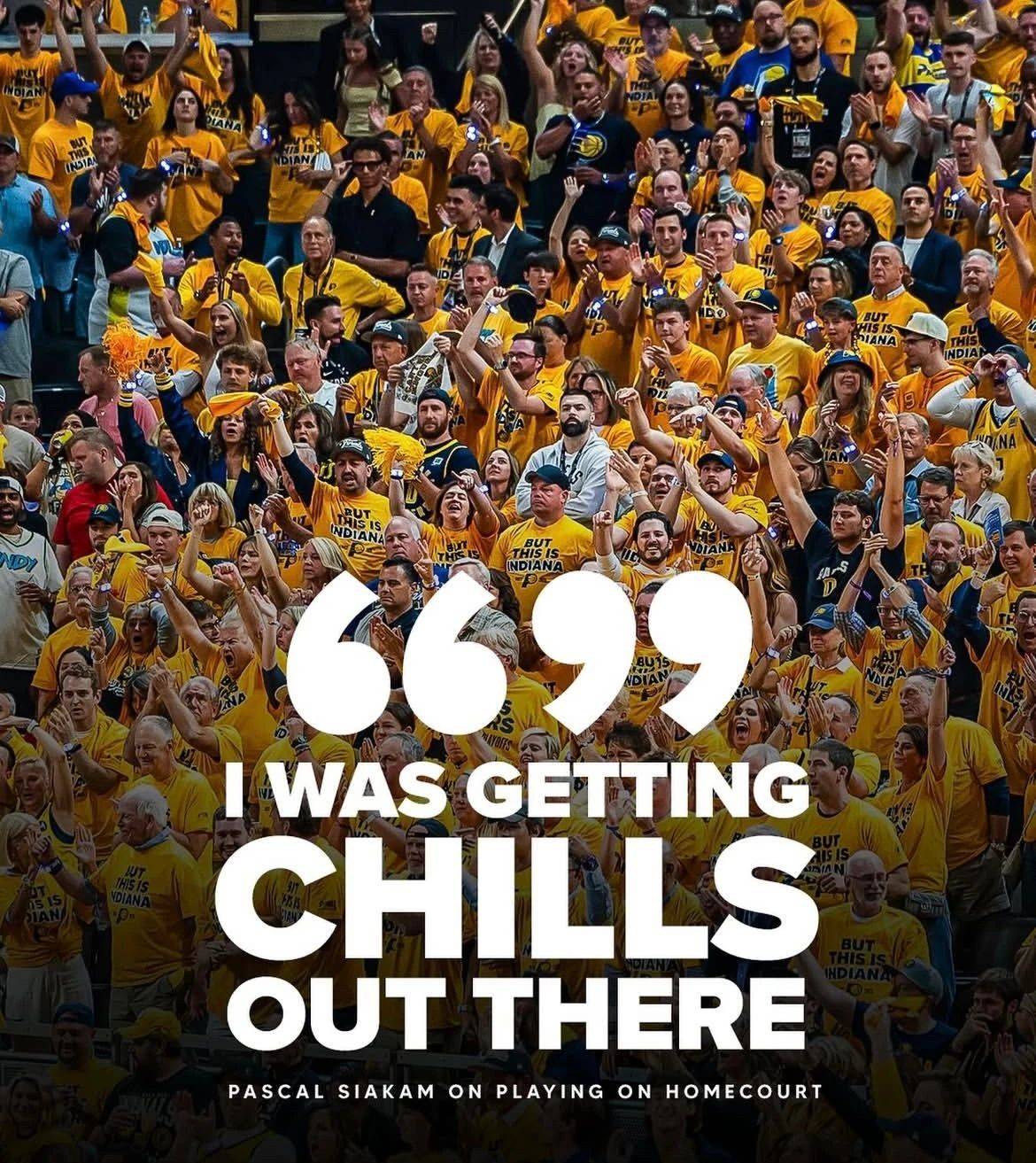 印第安纳步行者:小市场球队的文化范本