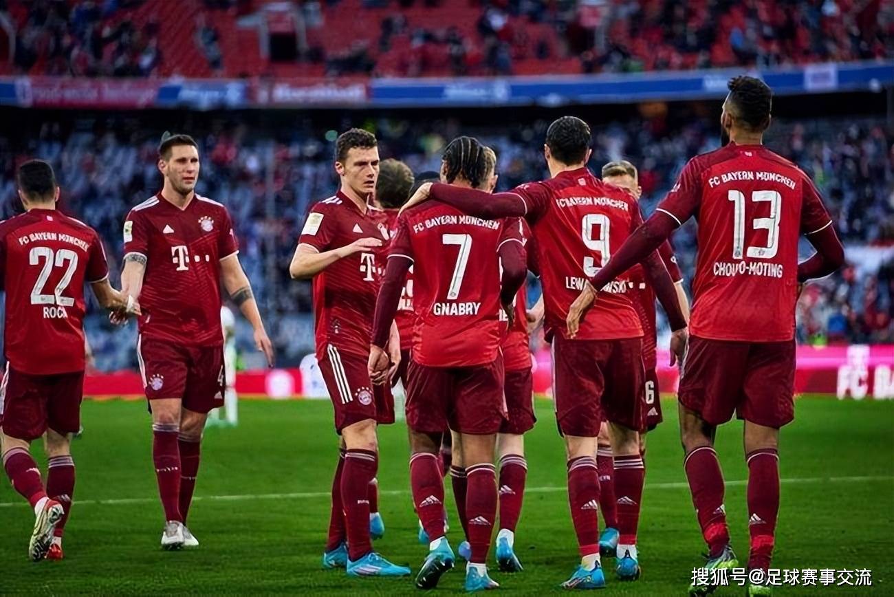 今日足球:拜仁慕尼黑vs莱比锡红牛、西汉姆联vs切尔西