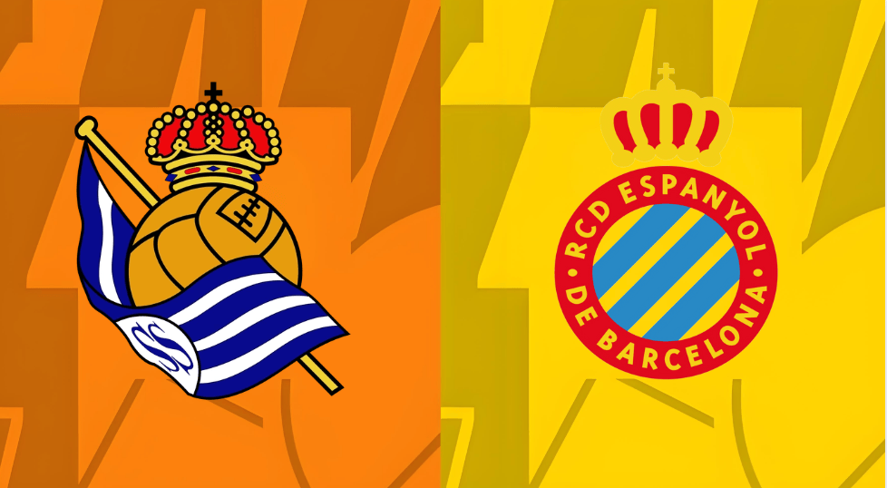 皇家社会VS西班牙人，西班牙人防线伤病潮，皇家社会主场可把握机会？