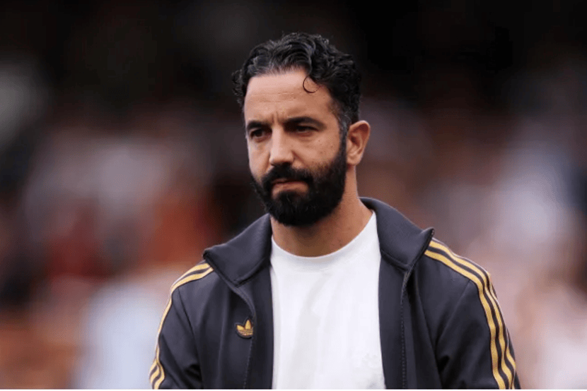 2亿锋线哑火！曼联复兴中道崩殂？