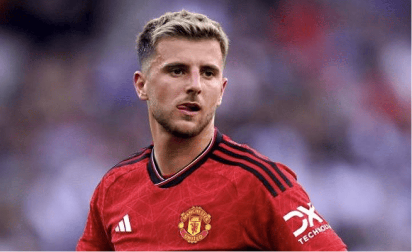 2亿锋线哑火！曼联复兴中道崩殂？