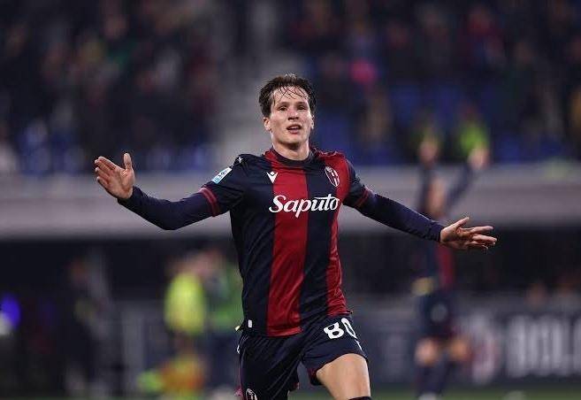 还要买中场?AC米兰考察国米青训和尤文旧将,冗员已堆积严重