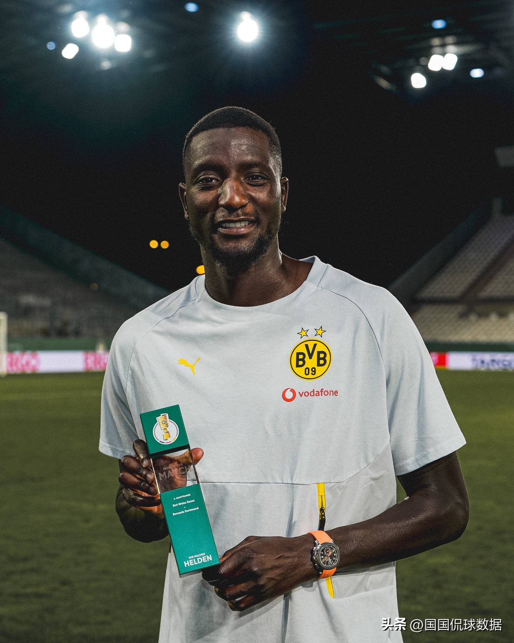 冲四连!德甲:圣保利VS多特蒙德,圣保利主场之利能否爆冷多特?