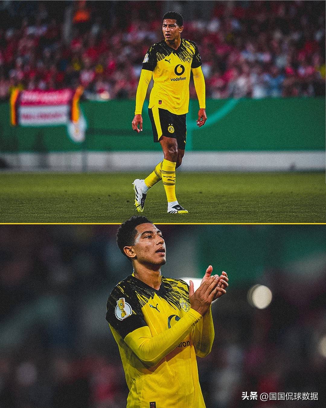 冲四连!德甲:圣保利VS多特蒙德,圣保利主场之利能否爆冷多特?