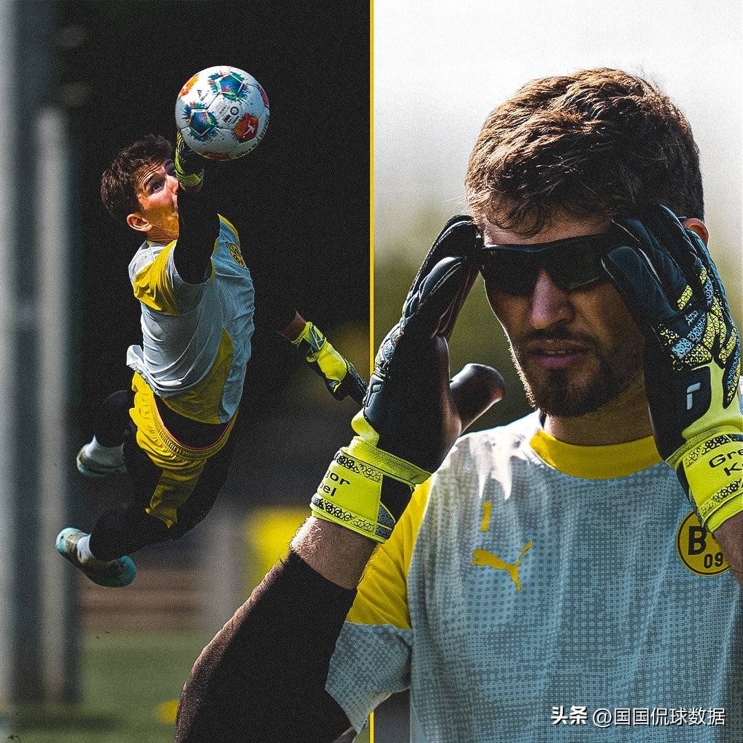 冲四连!德甲:圣保利VS多特蒙德,圣保利主场之利能否爆冷多特?