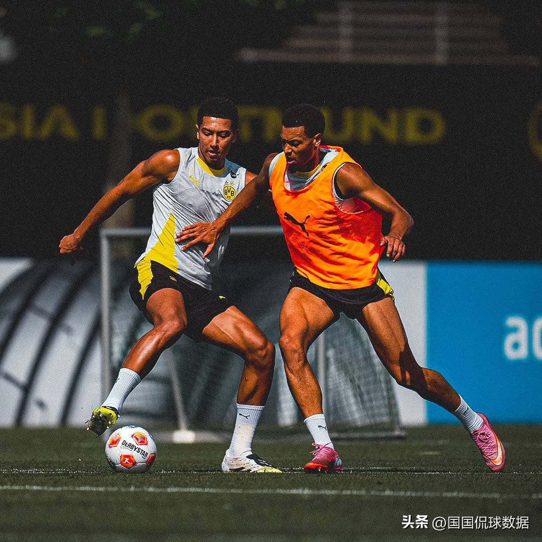 冲四连!德甲:圣保利VS多特蒙德,圣保利主场之利能否爆冷多特?