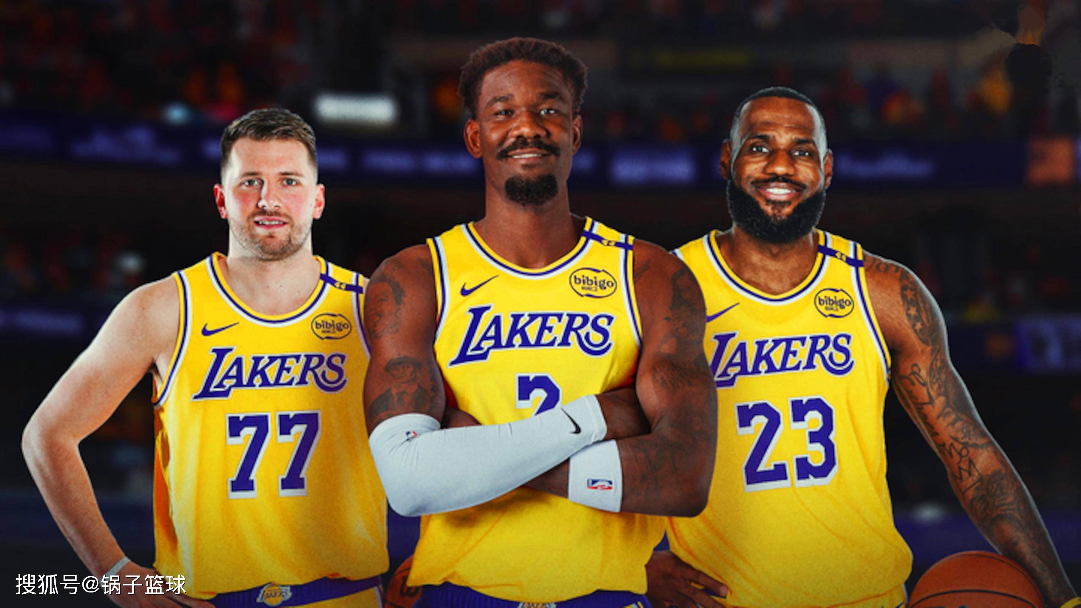 杰伦格林第一！美媒公布各位置最被高估球员TOP5：湖人队两人入选