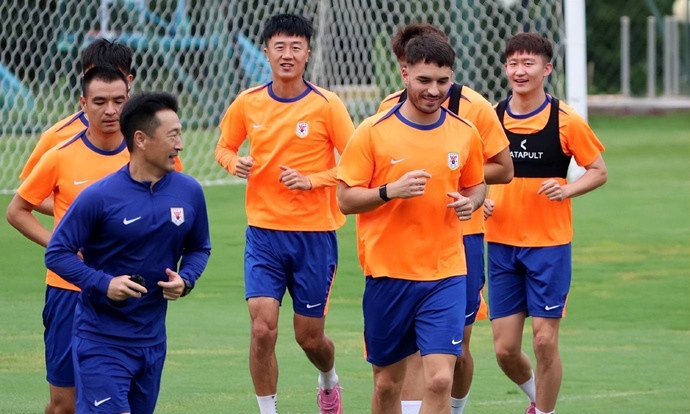 中超大气！2支球队有意前利物浦主帅，已经有了初步接触