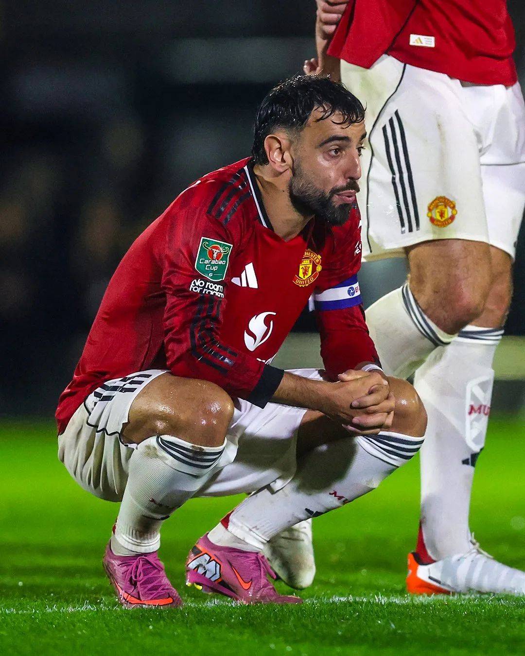 超级耻辱!曼联惨遭英乙球队淘汰……