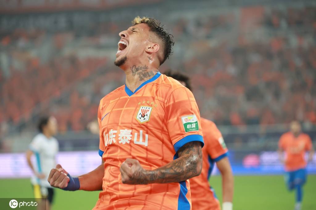 中超前瞻:泰山连战京沪左右争冠格局 广东德比生死对决