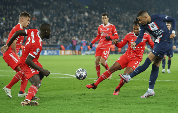 阿拉维斯 VS 马竞