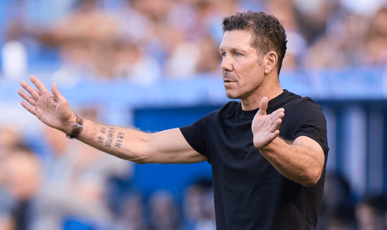 西甲最新积分战报:马竞翻车,皇家社会爆冷,皇马惊险逆袭