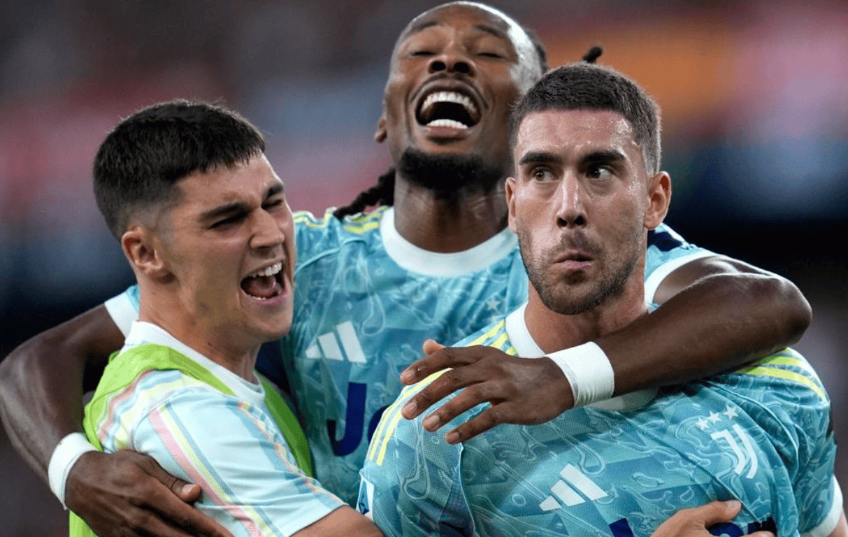 意甲最新积分战报：尤文连胜，国米爆冷，拉齐奥制造惨案