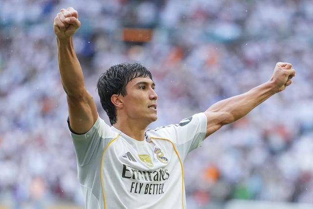 足球世俱杯|皇家马德里晋级八强