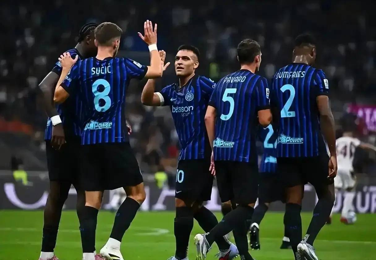 国米转会窗风波不断!帕瓦尔被迫离队,博尼拒那不勒斯加盟,齐沃引援仍留遗憾