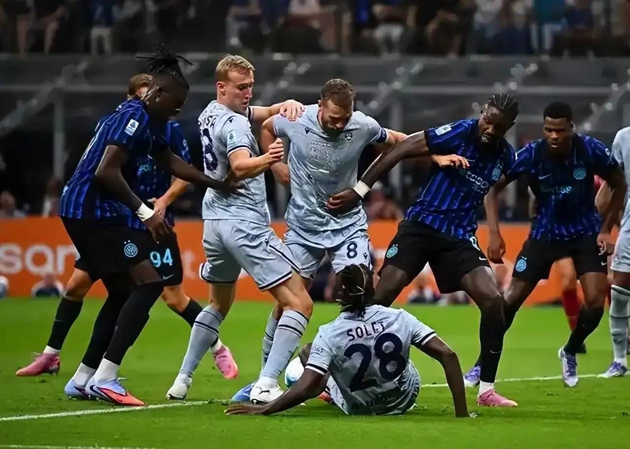 国米转会窗风波不断!帕瓦尔被迫离队,博尼拒那不勒斯加盟,齐沃引援仍留遗憾