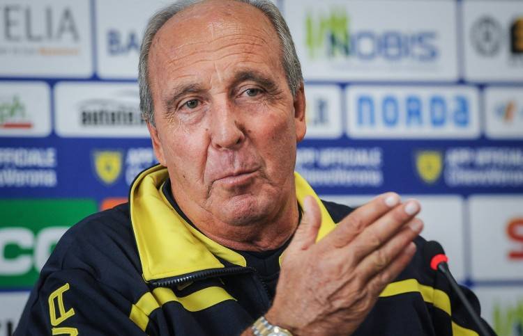 文图拉:国米是唯一能对抗那不勒斯的球队,米兰只能争欧战资格