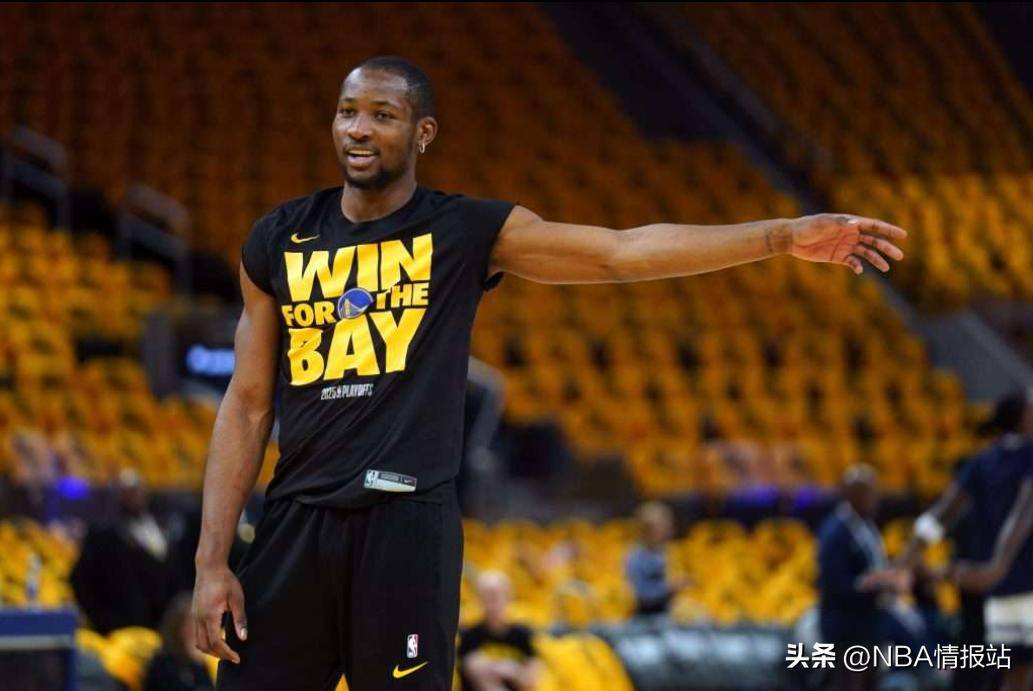 1笔签约正式达成!维金斯或将重返金州勇士