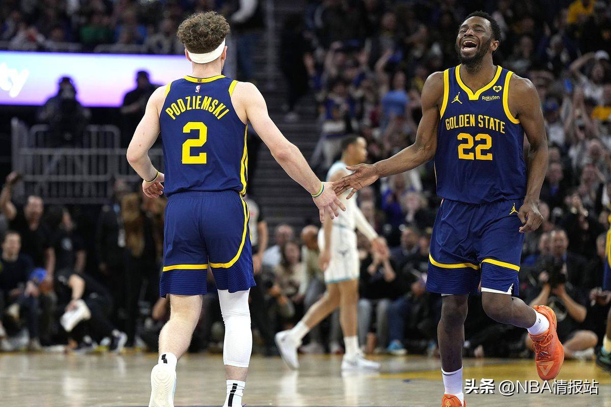 1笔签约正式达成!维金斯或将重返金州勇士