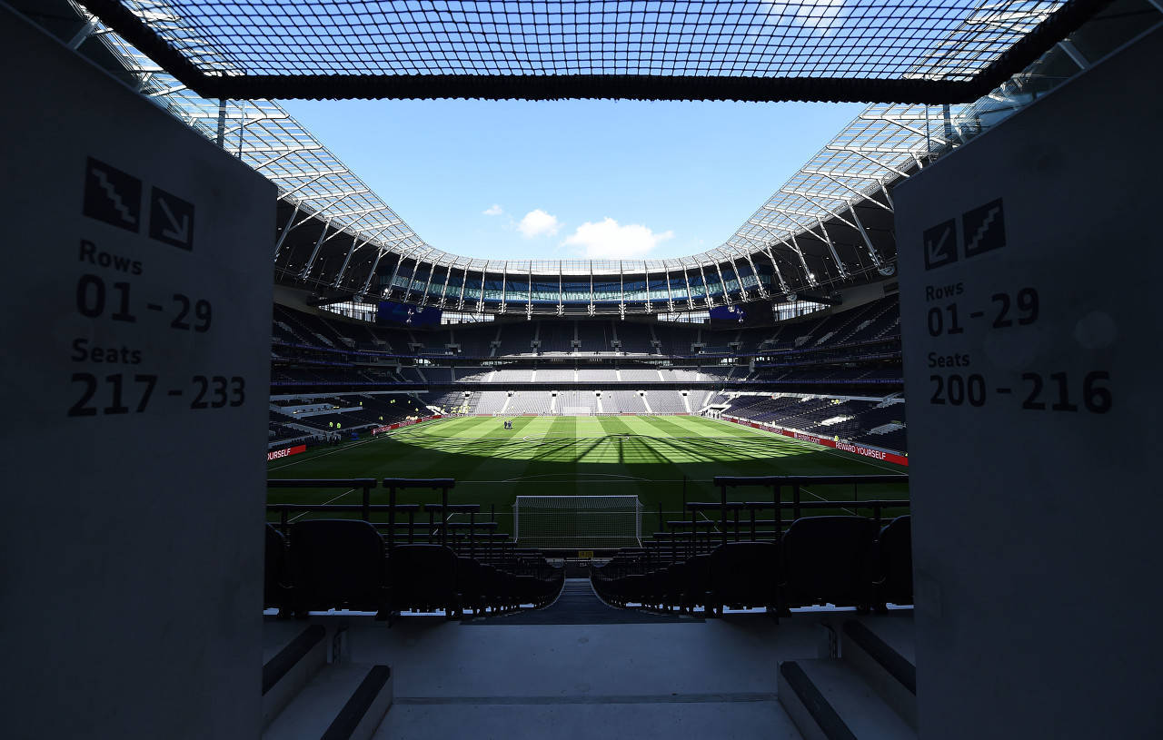 列维离职内幕:迫使父亲下台的继承之战?热刺新时代有了新投资