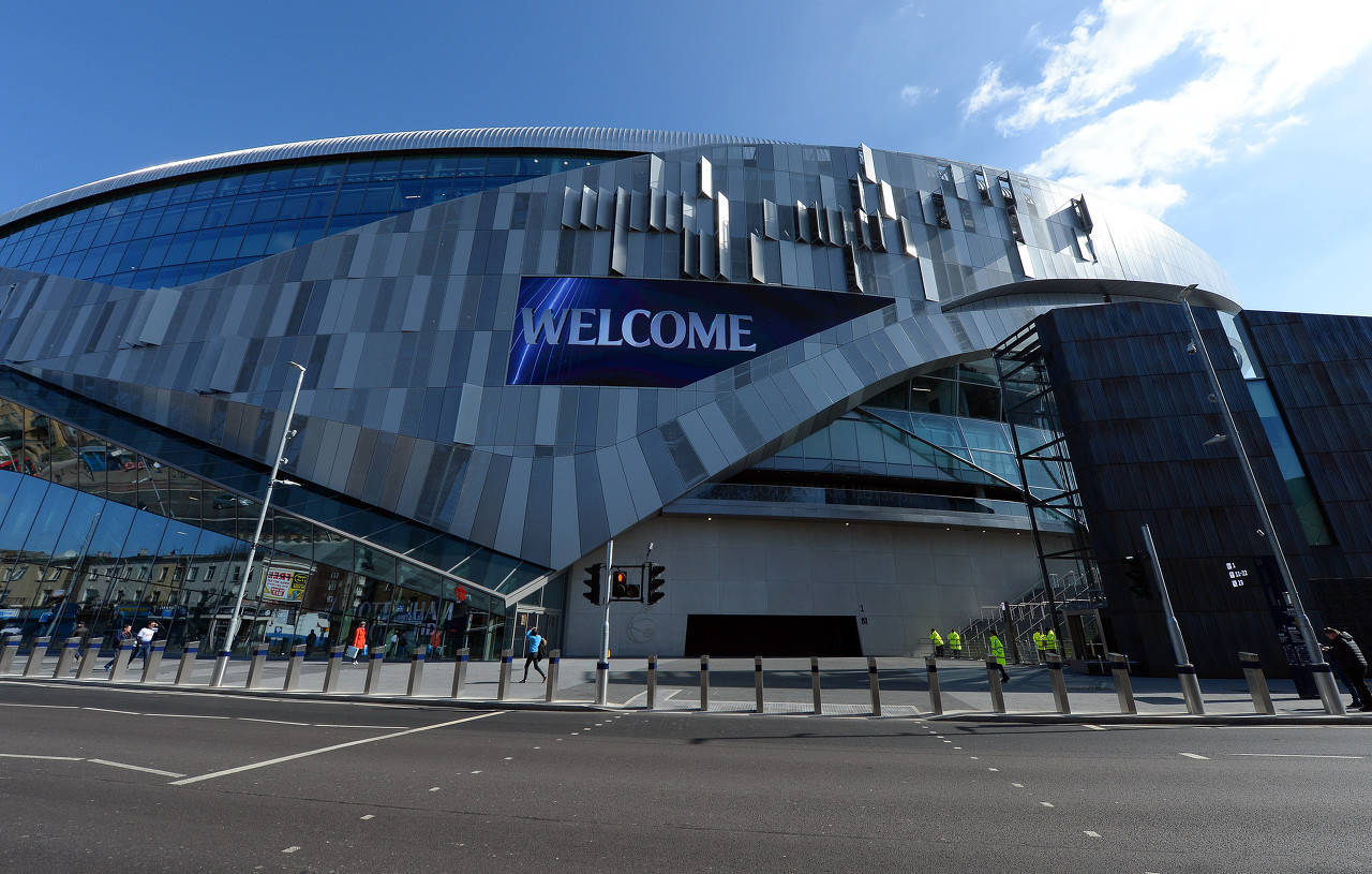 列维离职内幕:迫使父亲下台的继承之战?热刺新时代有了新投资