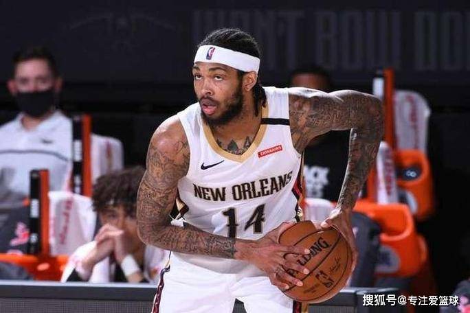 英格拉姆加盟快船,伦纳德惨遭甩卖,NBA震撼交易方案曝光
