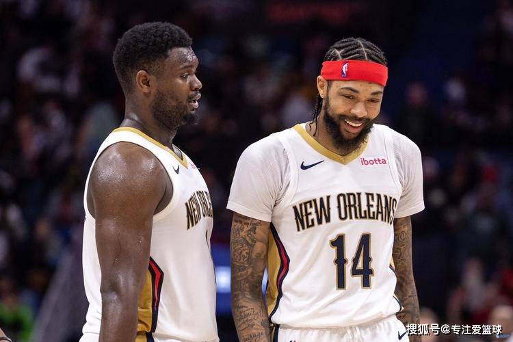 英格拉姆加盟快船,伦纳德惨遭甩卖,NBA震撼交易方案曝光