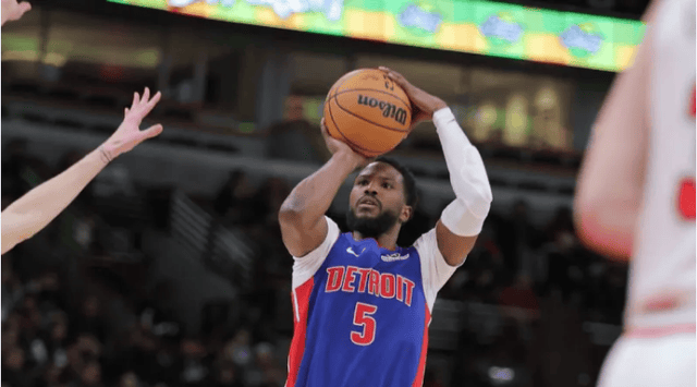 36+6神投手有望加盟火箭,休斯顿即将迎来NBA总冠军