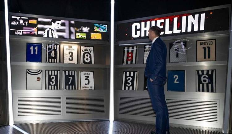 尤文图斯设立名人堂，首批50人入选：齐达内、孔蒂、皮耶罗在列