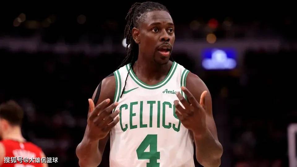 迈阿密热火豪赌朱霍勒迪,四换一