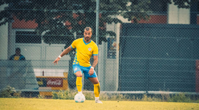 德国杯首轮:布伦瑞克平平,斯图加特难堪