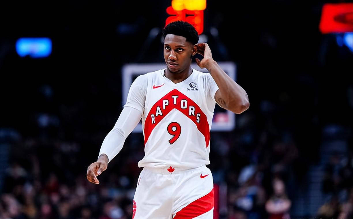 多伦多猛龙考虑交易侧翼球员RJ-巴雷特,面临兴趣不足的挑战