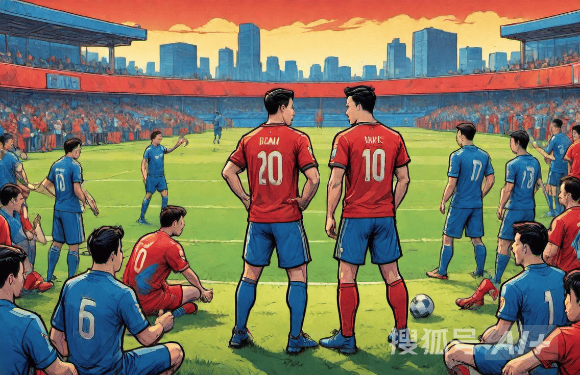 西甲 赫罗纳 VS 巴列卡诺