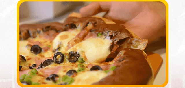 达美乐比萨开启宠粉模式，30+款比萨限时“买一送一”*，速冲！