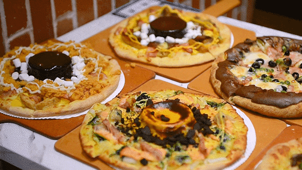 达美乐比萨开启宠粉模式，30+款比萨限时“买一送一”*，速冲！