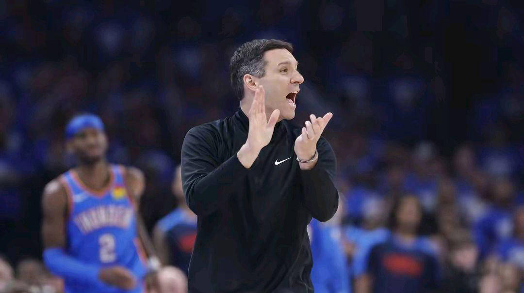 雷霆队首度夺冠!2024-2025赛季NBA总冠军加冕俄克拉荷马城