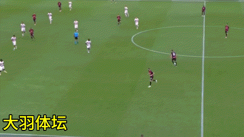 4连胜!米兰双杀莱切,萨56拉比奥惊艳,恩昆库大希门破荒